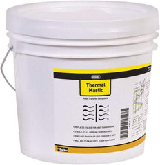 Parker - 1 Gal Plastic Bucket HVAC Cleaners & Scale Remover - Apex Tool & Supply