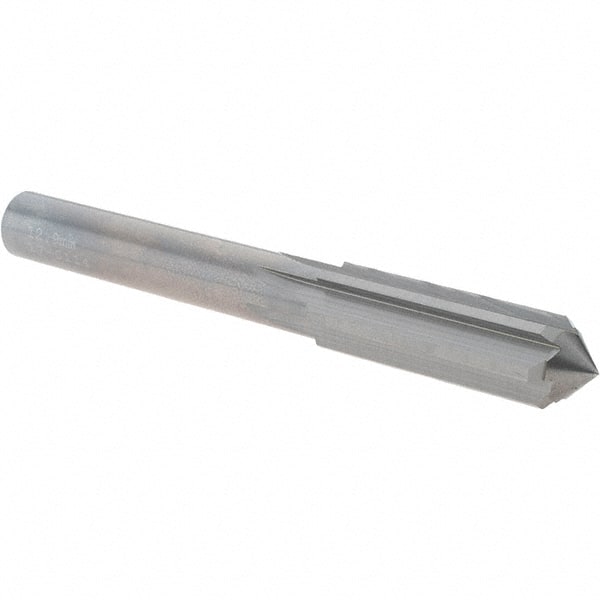 OSG - 12.9mm Solid Carbide Chucking Reamer - Apex Tool & Supply