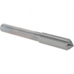 OSG - 12.9mm Solid Carbide Chucking Reamer - Apex Tool & Supply