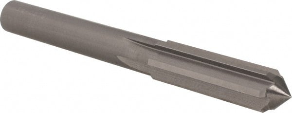 OSG - 12.4mm Solid Carbide Chucking Reamer - Apex Tool & Supply
