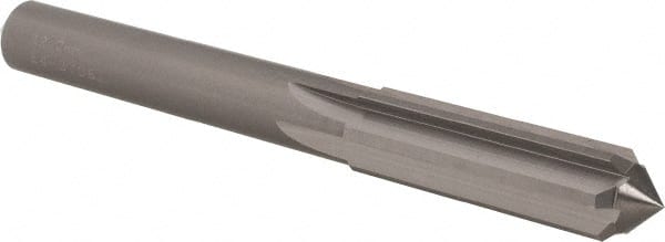 OSG - 12.2mm Solid Carbide Chucking Reamer - Apex Tool & Supply