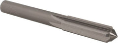 OSG - 12.2mm Solid Carbide Chucking Reamer - Apex Tool & Supply