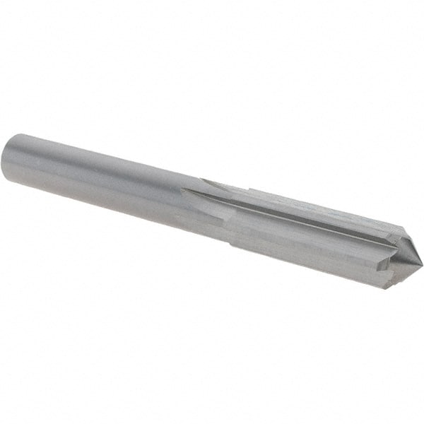 OSG - 12mm Solid Carbide Chucking Reamer - Apex Tool & Supply