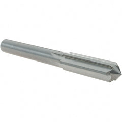OSG - 7/16" Solid Carbide Chucking Reamer - Apex Tool & Supply