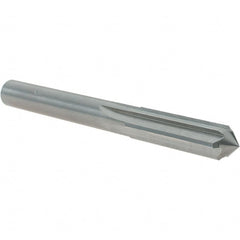 OSG - 9.6mm Solid Carbide Chucking Reamer - Apex Tool & Supply