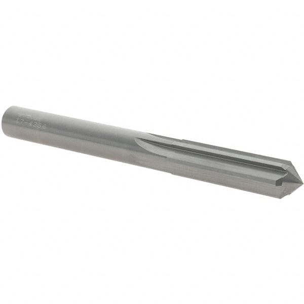 OSG - 9.5mm Solid Carbide Chucking Reamer - Apex Tool & Supply
