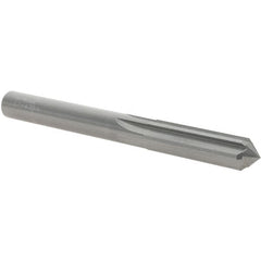 OSG - 9.5mm Solid Carbide Chucking Reamer - Apex Tool & Supply