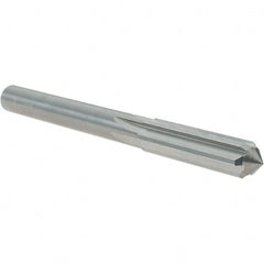 OSG - 8.7mm Solid Carbide Chucking Reamer - Apex Tool & Supply