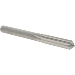 OSG - Letter R Solid Carbide Chucking Reamer - Apex Tool & Supply