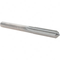 OSG - 8.5mm Solid Carbide Chucking Reamer - Apex Tool & Supply