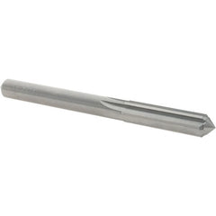 OSG - Letter Q Solid Carbide Chucking Reamer - Apex Tool & Supply