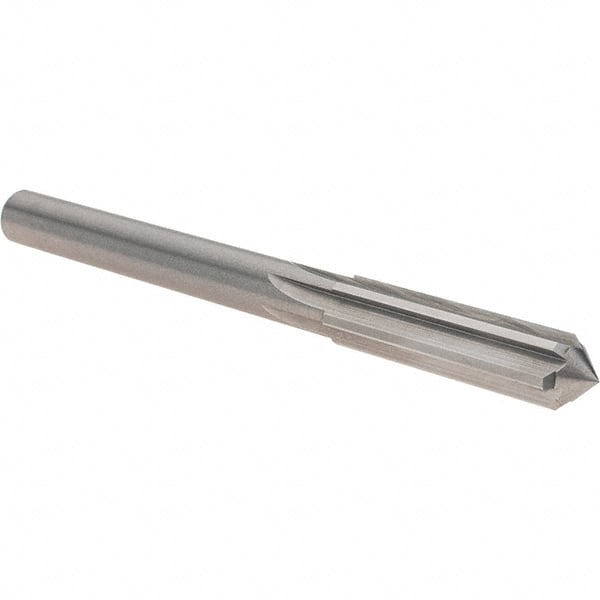 OSG - 8mm Solid Carbide Chucking Reamer - Apex Tool & Supply