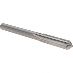 OSG - 8mm Solid Carbide Chucking Reamer - Apex Tool & Supply
