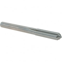 OSG - Letter N Solid Carbide Chucking Reamer - Apex Tool & Supply