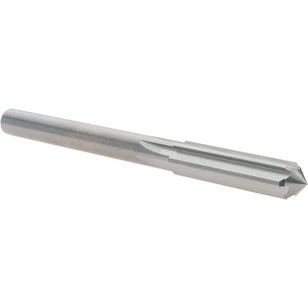 OSG - 7.2mm Solid Carbide Chucking Reamer - Apex Tool & Supply