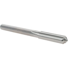 OSG - 7.2mm Solid Carbide Chucking Reamer - Apex Tool & Supply