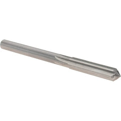 OSG - Letter J Solid Carbide Chucking Reamer - Apex Tool & Supply