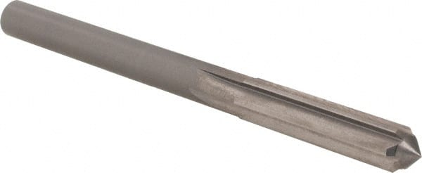 OSG - 6.7mm Solid Carbide Chucking Reamer - Apex Tool & Supply