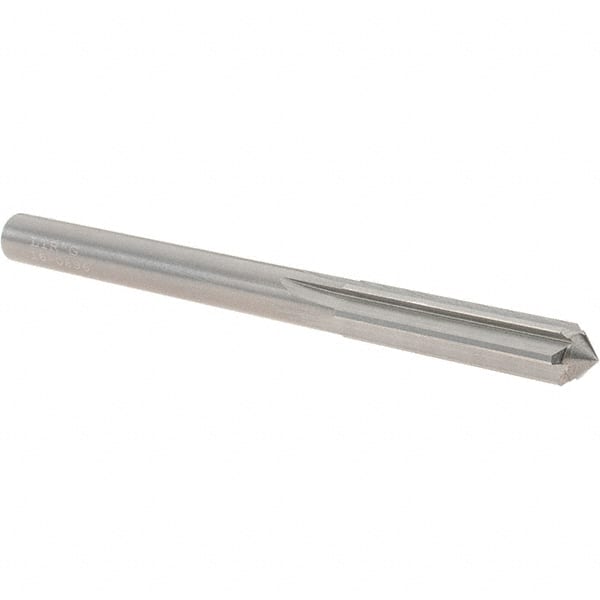OSG - Letter G Solid Carbide Chucking Reamer - Apex Tool & Supply
