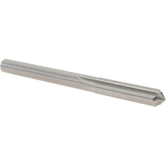 OSG - Letter G Solid Carbide Chucking Reamer - Apex Tool & Supply