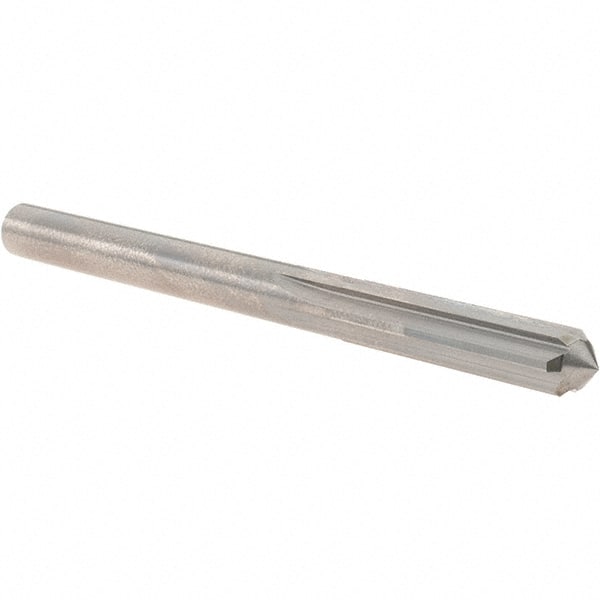 OSG - 6.5mm Solid Carbide Chucking Reamer - Apex Tool & Supply