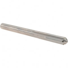 OSG - 6.5mm Solid Carbide Chucking Reamer - Apex Tool & Supply