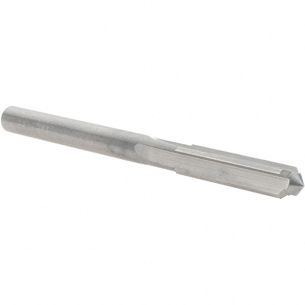 OSG - Letter D Solid Carbide Chucking Reamer - Apex Tool & Supply