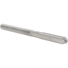 OSG - Letter D Solid Carbide Chucking Reamer - Apex Tool & Supply