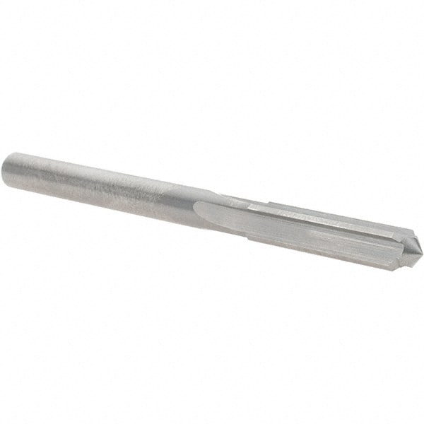 OSG - 6.2mm Solid Carbide Chucking Reamer - Apex Tool & Supply