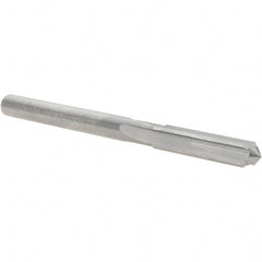 OSG - 6.2mm Solid Carbide Chucking Reamer - Apex Tool & Supply
