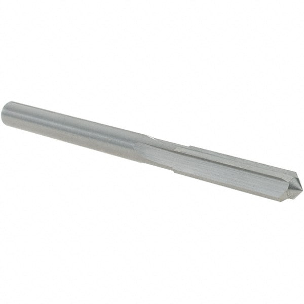 OSG - Letter C Solid Carbide Chucking Reamer - Apex Tool & Supply