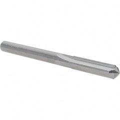 OSG - Letter B Solid Carbide Chucking Reamer - Apex Tool & Supply