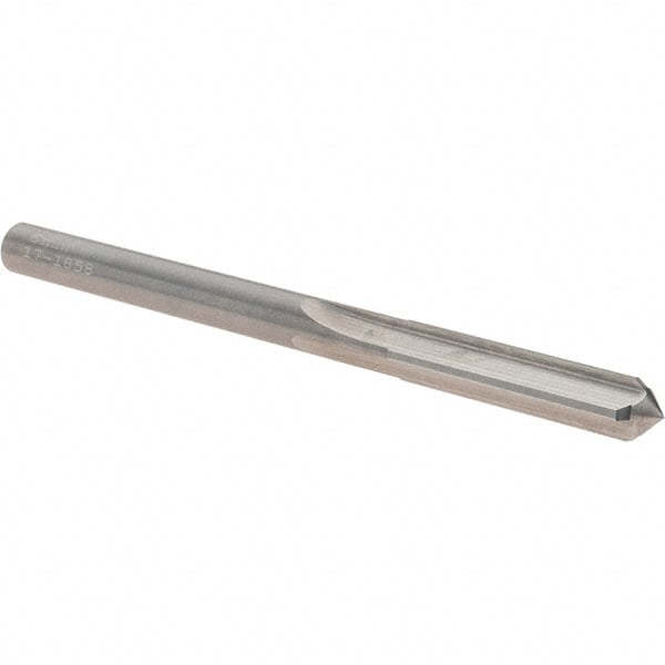 OSG - 6mm Solid Carbide Chucking Reamer - Apex Tool & Supply