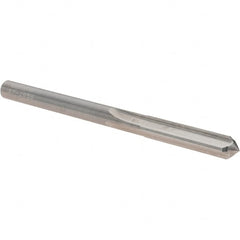OSG - 6mm Solid Carbide Chucking Reamer - Apex Tool & Supply