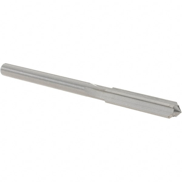 OSG - #2 Solid Carbide Chucking Reamer - Apex Tool & Supply