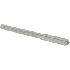 OSG - #2 Solid Carbide Chucking Reamer - Apex Tool & Supply
