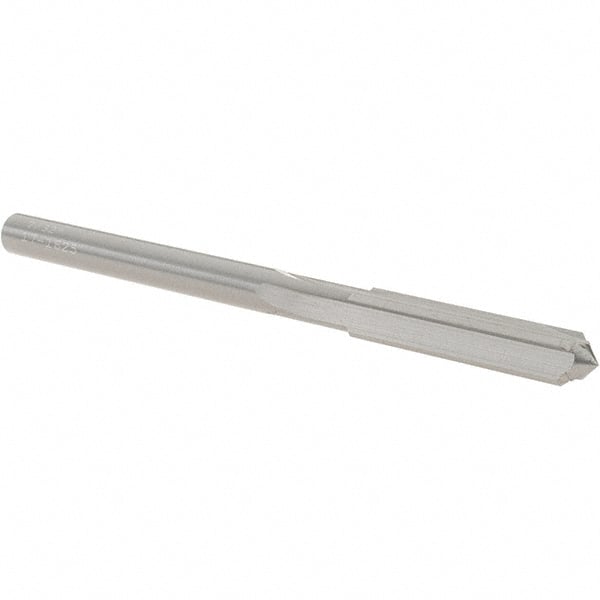 OSG - 7/32" Solid Carbide Chucking Reamer - Apex Tool & Supply