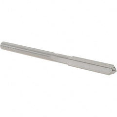OSG - 7/32" Solid Carbide Chucking Reamer - Apex Tool & Supply