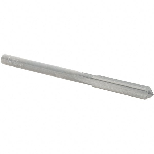 OSG - 5.6mm Solid Carbide Chucking Reamer - Apex Tool & Supply