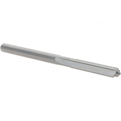 OSG - #7 Solid Carbide Chucking Reamer - Apex Tool & Supply