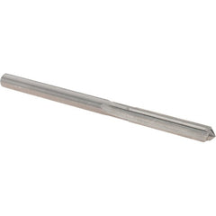 OSG - #8 Solid Carbide Chucking Reamer - Apex Tool & Supply