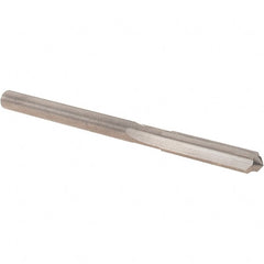 OSG - #12 Solid Carbide Chucking Reamer - Apex Tool & Supply