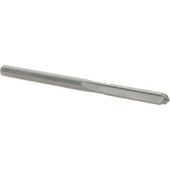 OSG - #13 Solid Carbide Chucking Reamer - Apex Tool & Supply