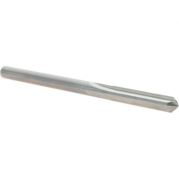 OSG - #15 Solid Carbide Chucking Reamer - Apex Tool & Supply