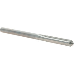 OSG - #15 Solid Carbide Chucking Reamer - Apex Tool & Supply
