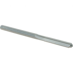 OSG - #20 Solid Carbide Chucking Reamer - Apex Tool & Supply