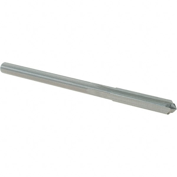 OSG - #23 Solid Carbide Chucking Reamer - Apex Tool & Supply