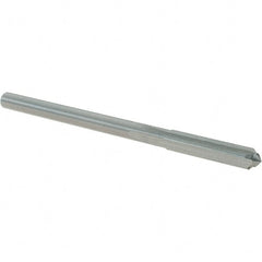 OSG - #23 Solid Carbide Chucking Reamer - Apex Tool & Supply