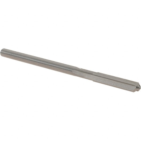 OSG - #31 Solid Carbide Chucking Reamer - Apex Tool & Supply