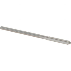 OSG - #37 Solid Carbide Chucking Reamer - Apex Tool & Supply